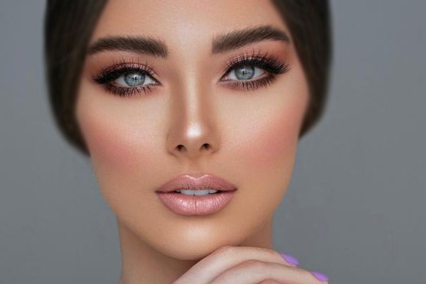 سالن زيبايی شیما بهمنش (پرنسس)