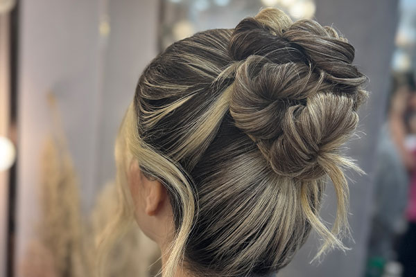 سالن زيبايی شیما بهمنش (پرنسس)