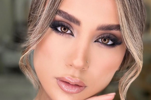 اشتباهات رایج در کانتورینگ چشم با آرایش