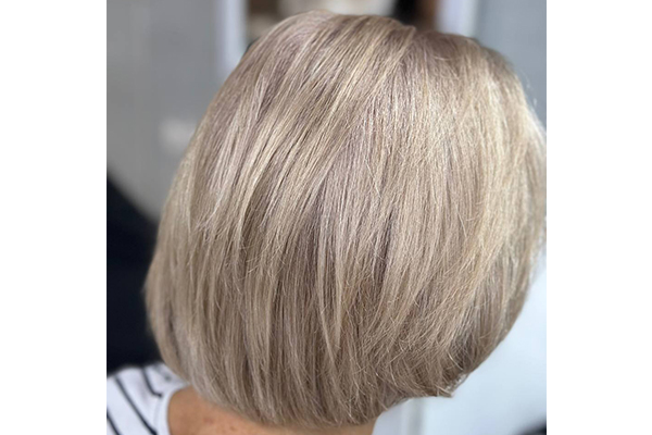 تکنیک‌های جدید مش مو در سال ۱۴۰۴