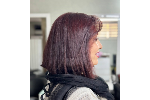  مدل های کوتاهی برای هر فرم صورت