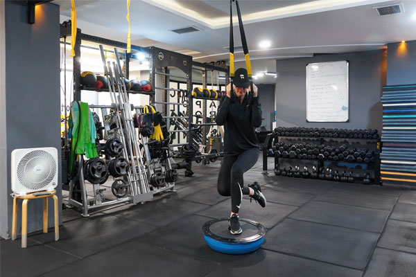  ورزش تی آر ایکس چیست؟