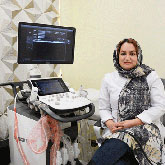 رادیولوژی، سونوگرافی و ماموگرافی تخصصی طنین
