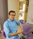 کلینیک دندانپزشکی دکتر نیکزاد