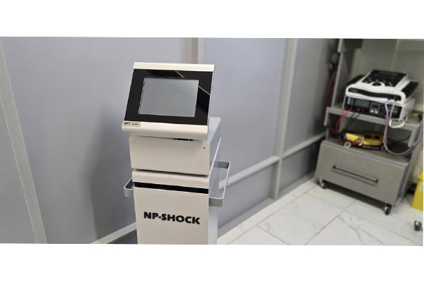 پلی کلینیک فیزیوتراپی و زیبایی پندار