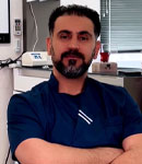 دندانپزشکی دکتر ابوالفضل مشایخی