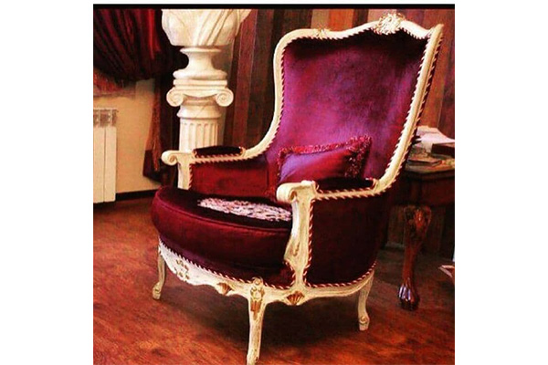 تعمیرات مبل صنعت