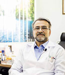 دکتر محمد باقر دریاباری - پوست، مو و زیبایی