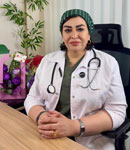 دکتر مرضیه قادری - متخصص پوست، مو و زیبایی