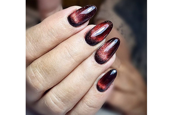 آموزشگاه آرایش و زیبایی کیمیای هنر