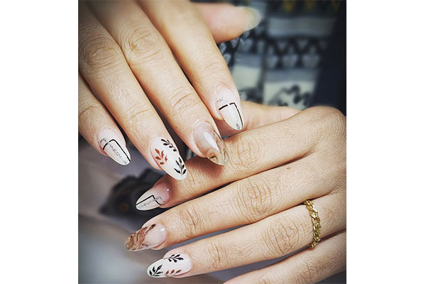 آموزشگاه آرایش و زیبایی کیمیای هنر