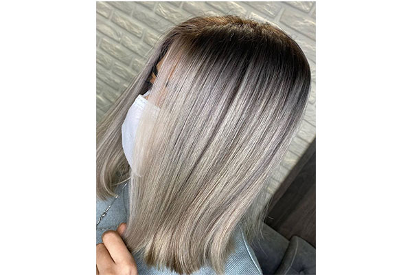 آموزشگاه آرایش و زیبایی کیمیای هنر