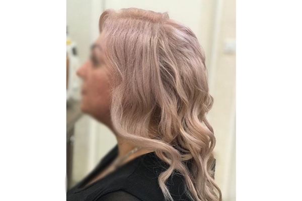 آموزشگاه آرایش و زیبایی کیمیای هنر