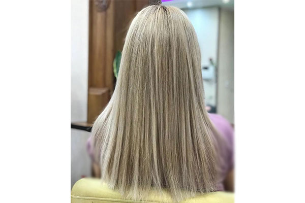 آموزشگاه آرایش و زیبایی کیمیای هنر