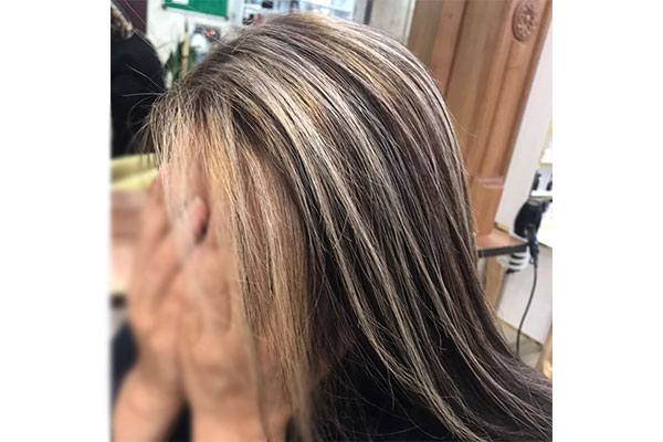 آموزشگاه آرایش و زیبایی کیمیای هنر