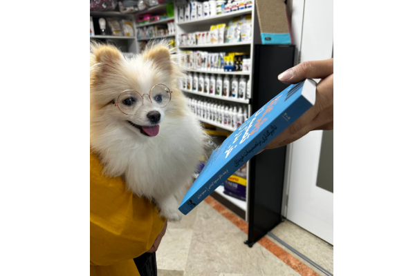 ملزومات مورد نیاز برای داشتن حیوان خانگی 