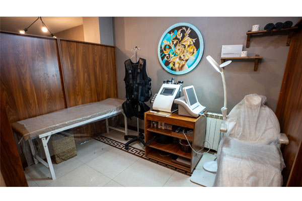 انواع فیلر های بادی