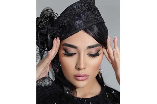 سالن زیبایی سیندال