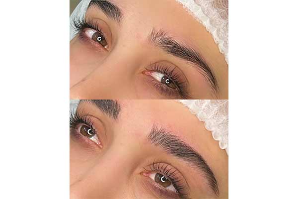 سالن زیبایی سیندال