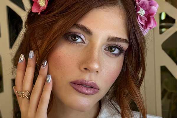 سالن زیبایی سیندال