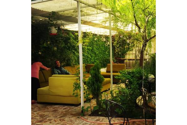 سالمندان سپیدار - مرکز توانبخشی و نگهداری