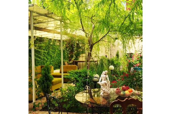 سالمندان سپیدار - مرکز توانبخشی و نگهداری