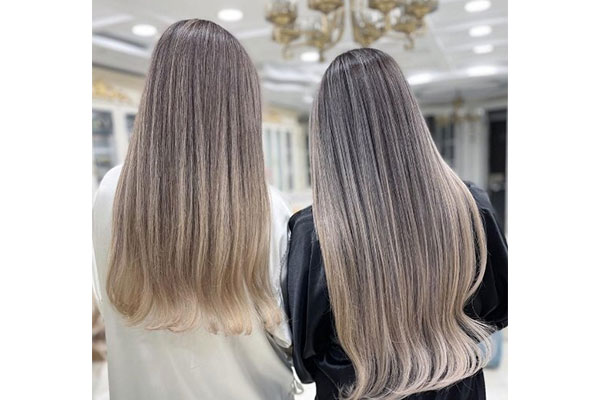 کادر حرفه ای و متخصص در هر بخش