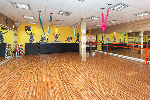 ۵مزایای شگفت انگیز ورزش باراسل