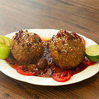 غذاهای نونی - کترینگ پریزاد