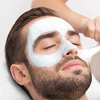 تصویر فیشیال روتین ماهیانه