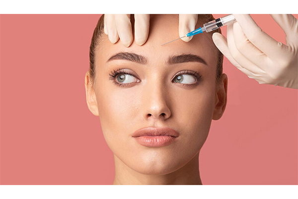 تصویر بوتاکس - دکتر سهراب فتحی (کلینیک زیبایی تابا)