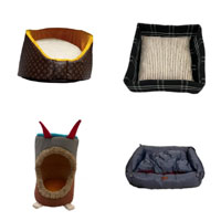 تصویر تشک مخصوص پت