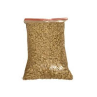 تصویر جو پرک شده مخصوص تغذیه خرگوش