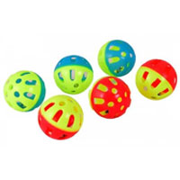 تصویر توپ زنگوله دار 