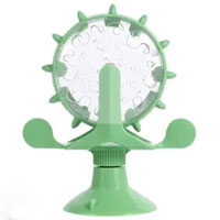 تصویر اسباب بازی متحرک مخزن دار مخصوص پت