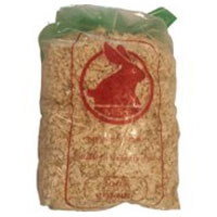 تصویر پوشال مخصوص خرگوش و جونده طرح اقتصادی