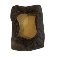 تصویر توری خاک مخصوص توالت گربه