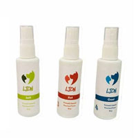 تصویر عطر مخصوص پت برند های پت 