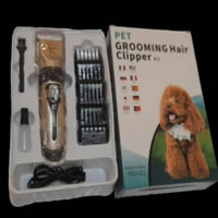 تصویر موزر مخصوص پت 