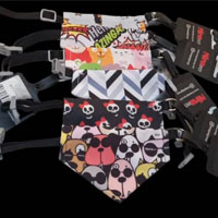 تصویر دستمال گردن مخصوص پت 