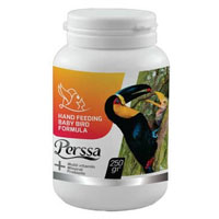 تصویر سرلاک مخصوص پرنده زینتی برند پرسا