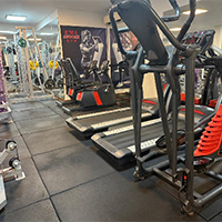 پکیج بدنسازی و فیتنس - باشگاه ورزشی انوش