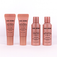 کیت ضدچروک و کلاژن ساز ایج زیرو -  فروشگاه یورادرم - محصولات زیبایی اورجینال