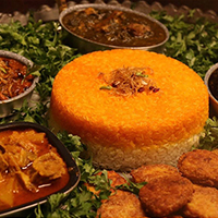 آموزش آشپزی ایرانی فرنگی - آموزشگاه آشپزی مهر افشان