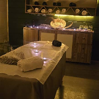 ماساژ ریلکسی - ماساژ حال خوش شعبه فرمانیه