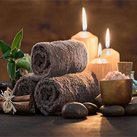 ماساژ ترکیبی - ماساژ حال خوش شعبه فرمانیه