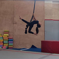 کمپ تابستانه آموزش ژیمناستیک -  آموزش ژیمناستیک ویوا