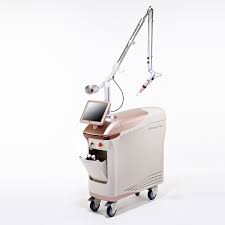 مزایای دستگاه جوانساز و رفع لک آمریکایی هلیوس 3 