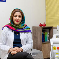 درمان سریع زگیل تناسلی توسط پزشک زیبایی - بدون درد