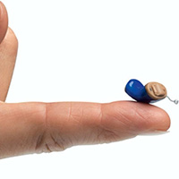 تصویر نمایندگی سمعک آنالوگ